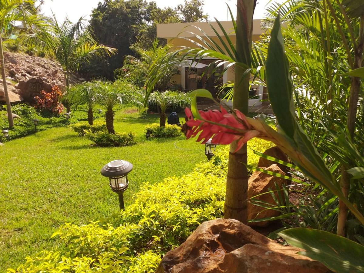 “Casa Aloha” Chacala Nayarit Villa Exterior photo